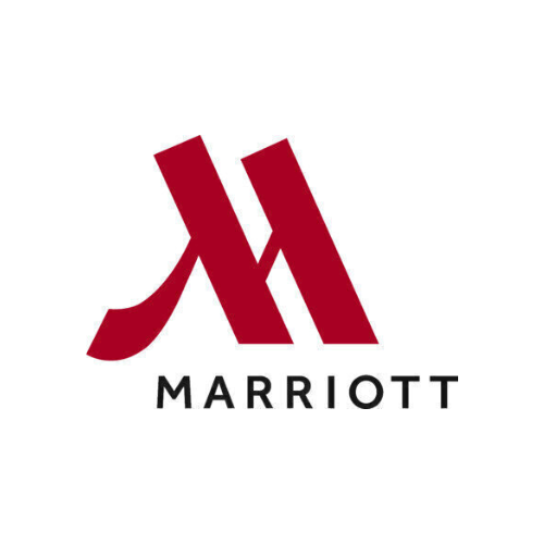 Marriott hotel logo
