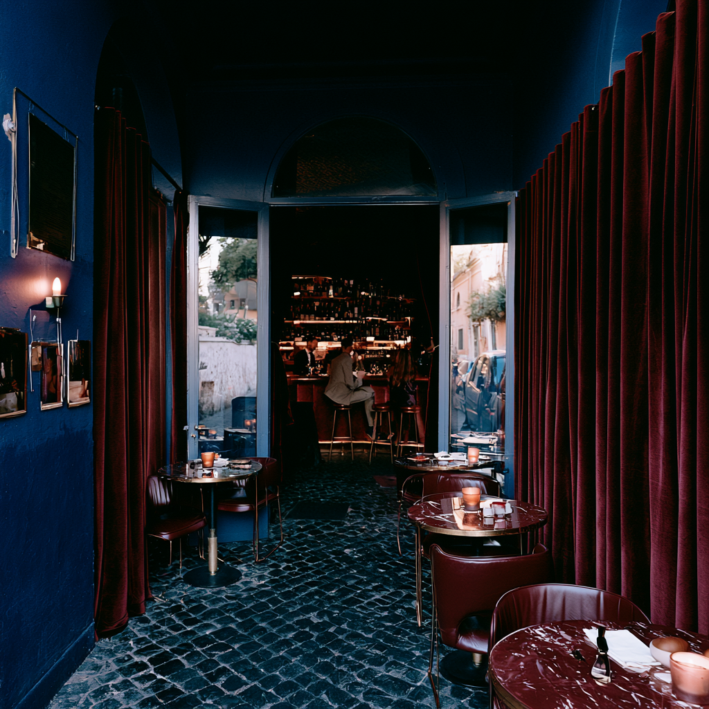 Hotelbar