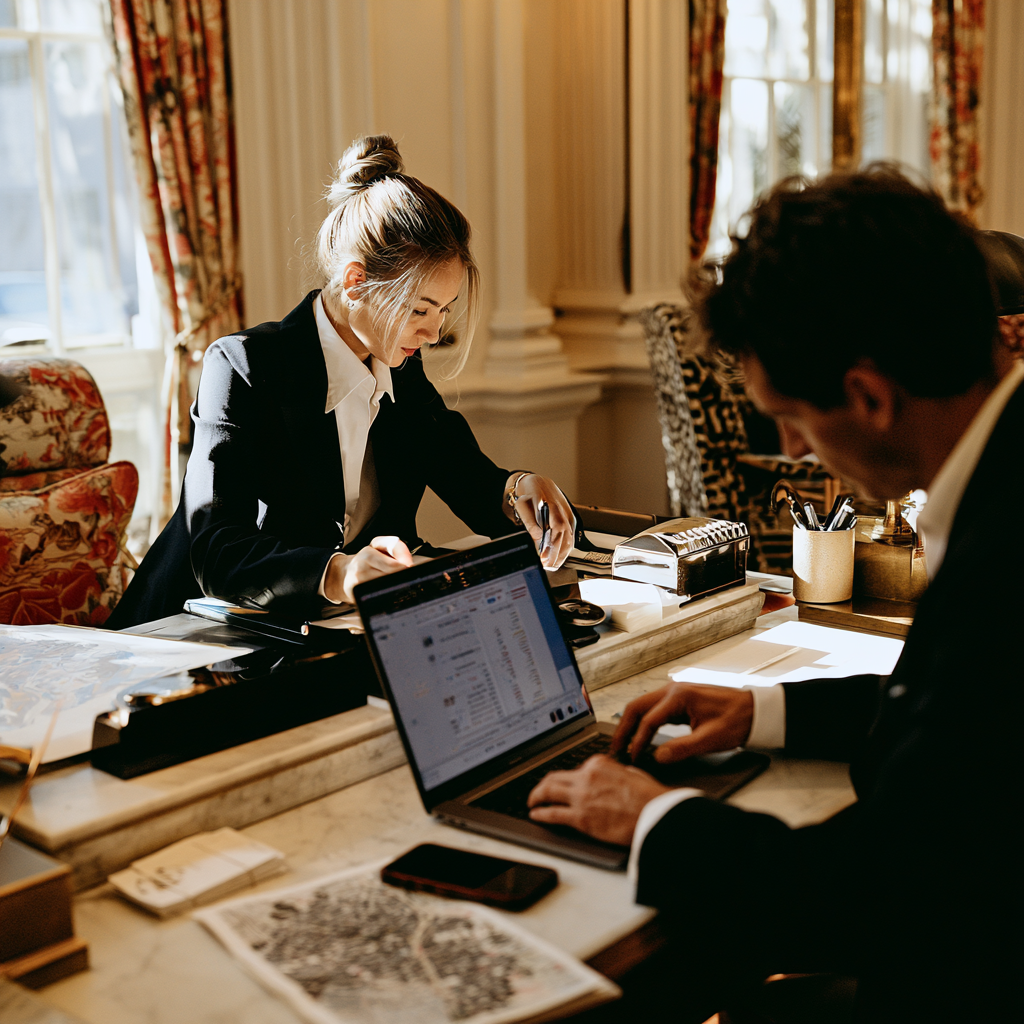 Concierge Guide