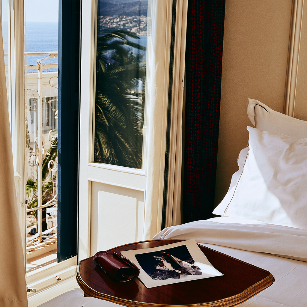 Digitale Postkarten für Hotelgäste
