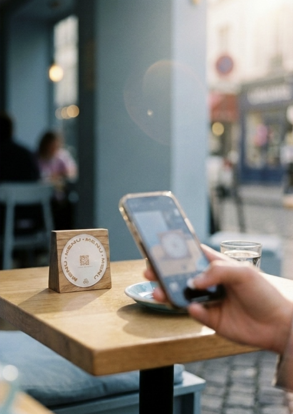 Touchpoint von PRODUCTMATE