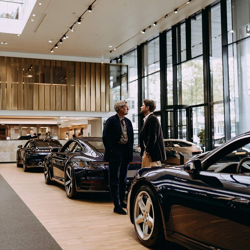 Autohaus