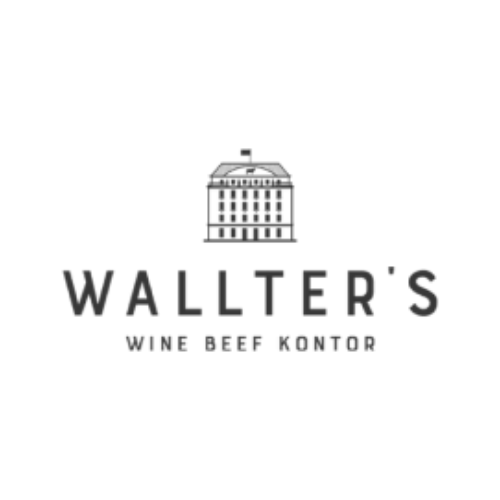 WALLTER'S hotel logo