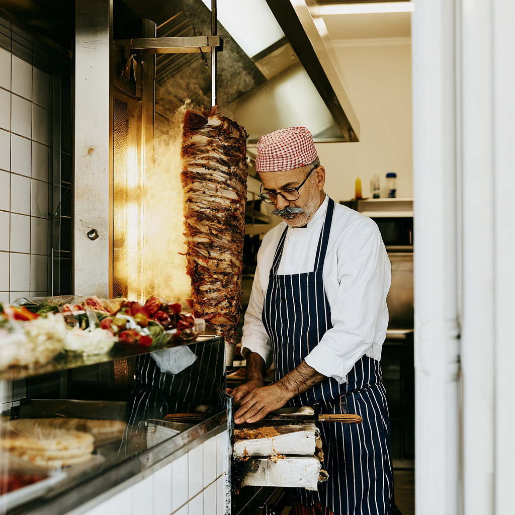 Kebap