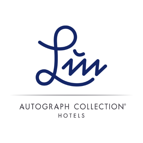 AUTOGRAPH COLLECTION hotels logo