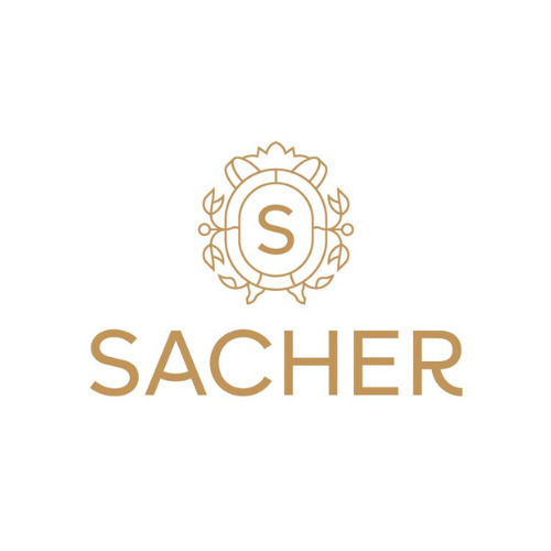 Sacher hotel logo