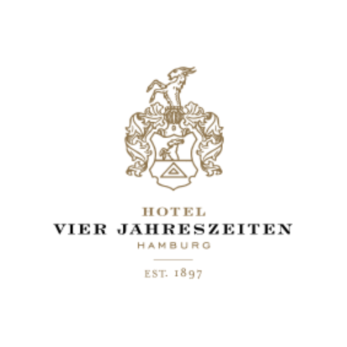 Hotel Vier Jahreszeiten logo