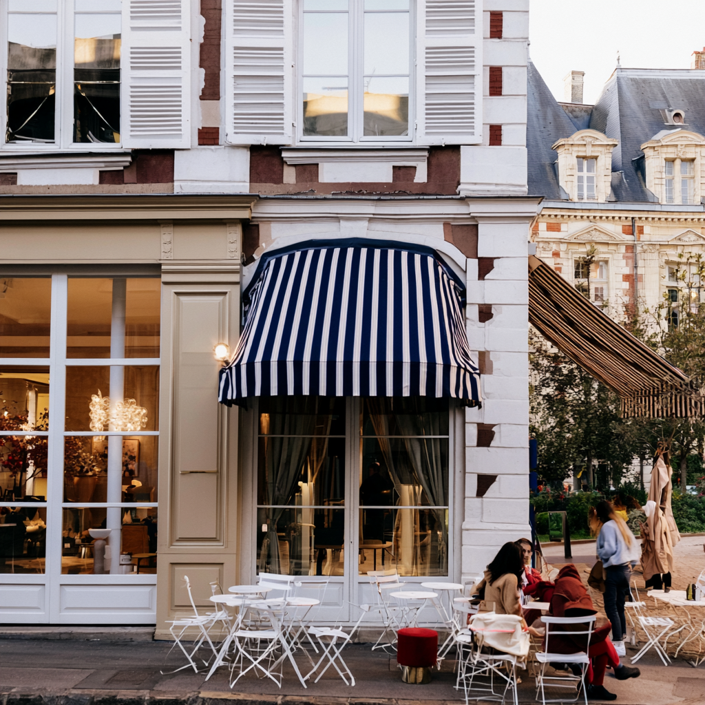 Bistro