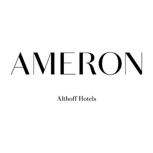 Ameron Althoff hotels logo
