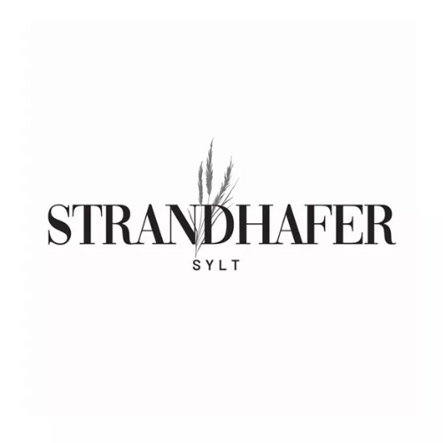 STRANDHAFER logo