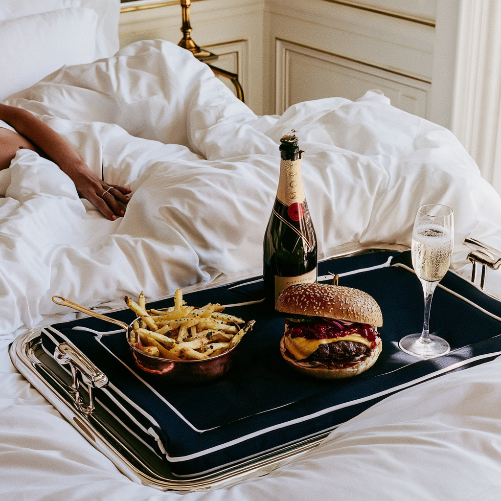 Roomservice