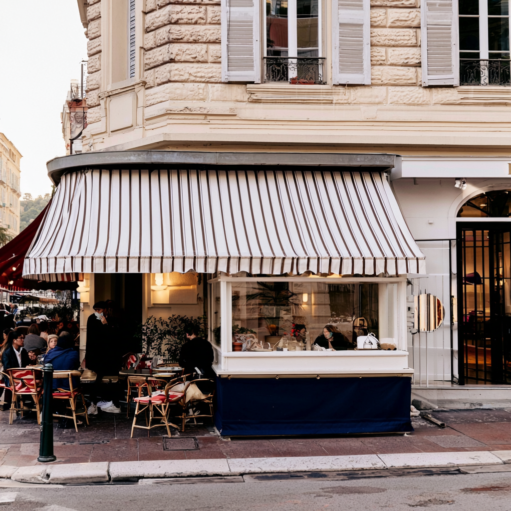 Bistro