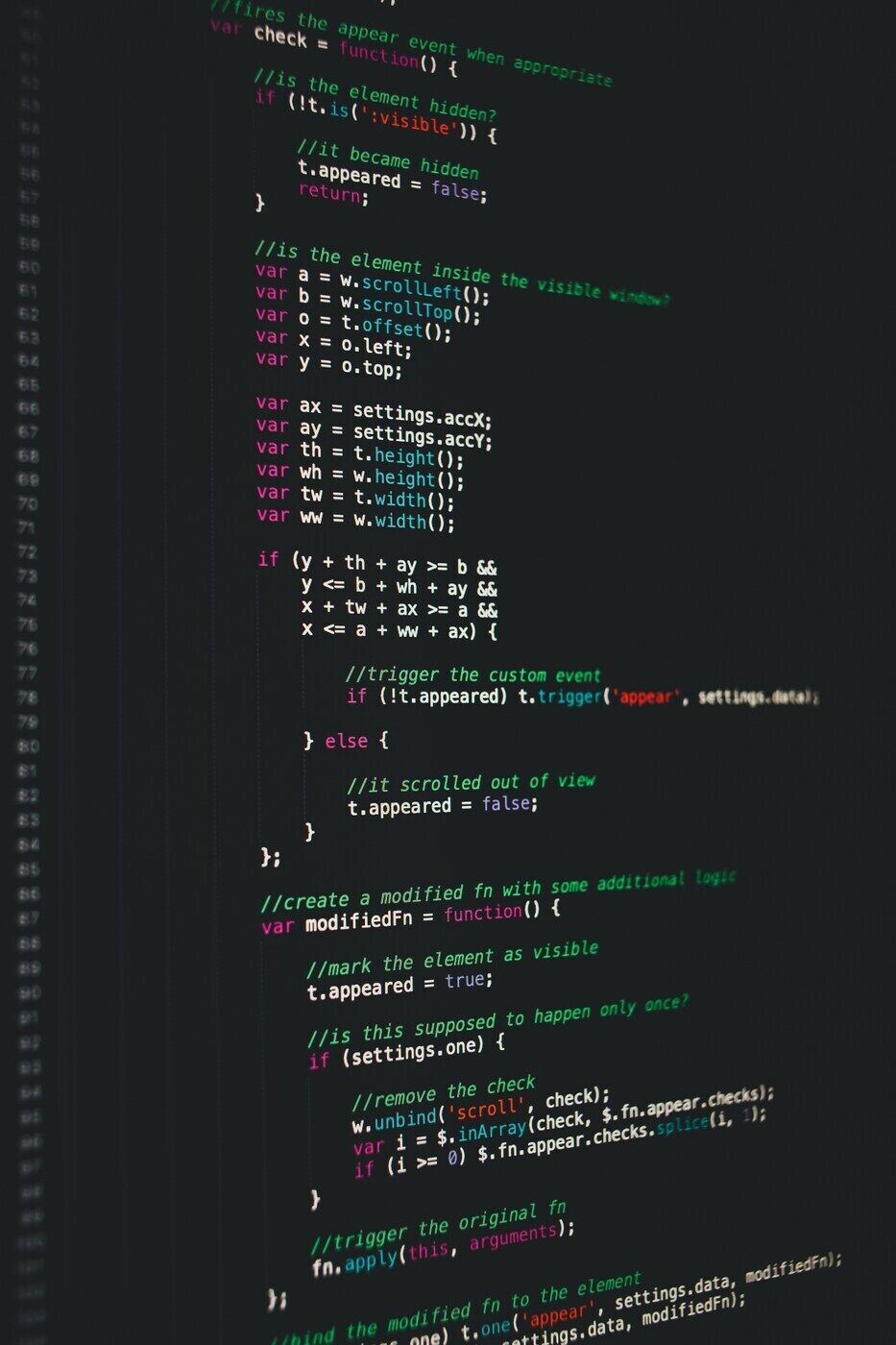 Code