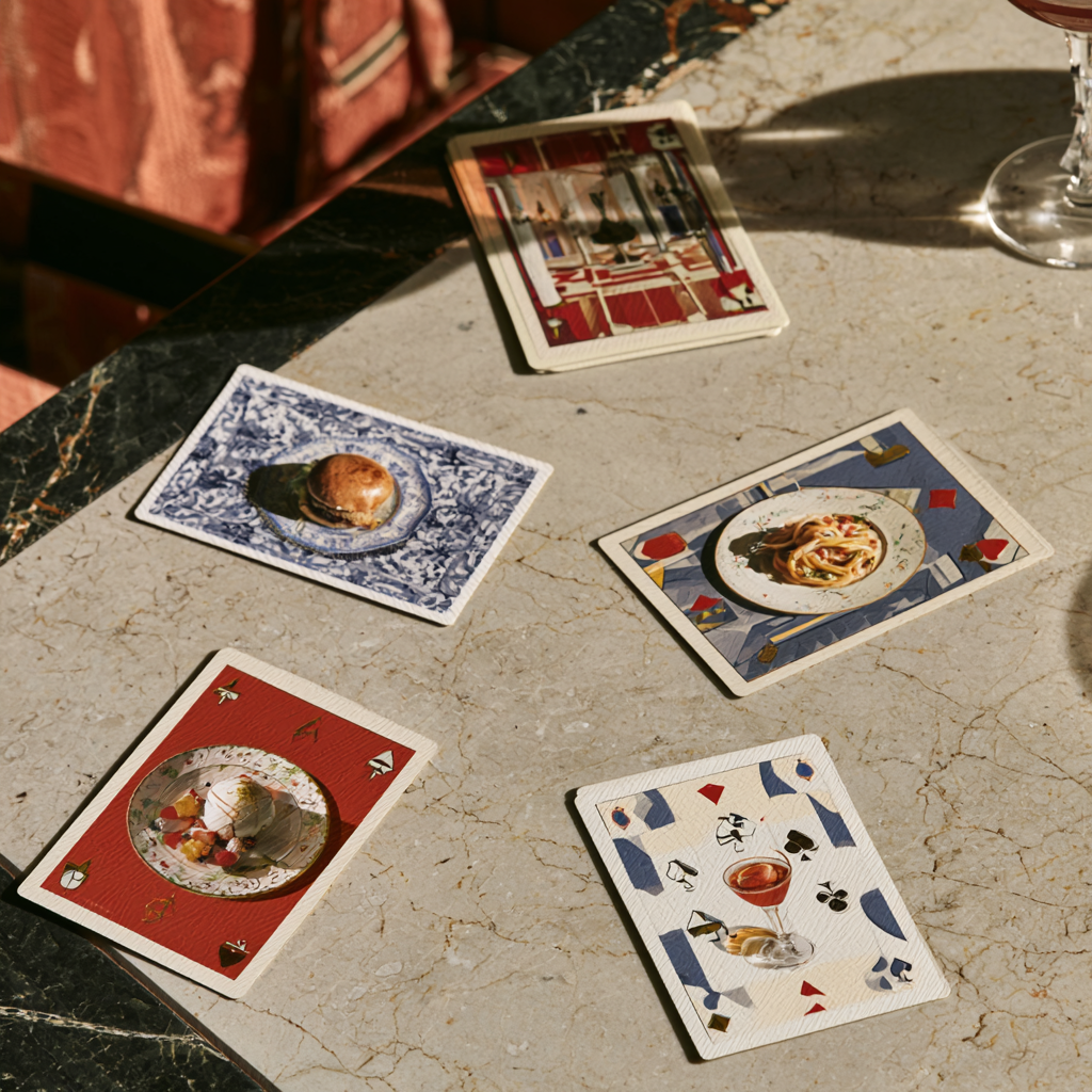 card game