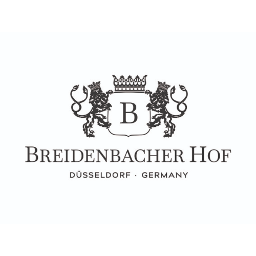 Breidenbacher Hof logo