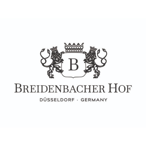 Breidenbacher Hof logo