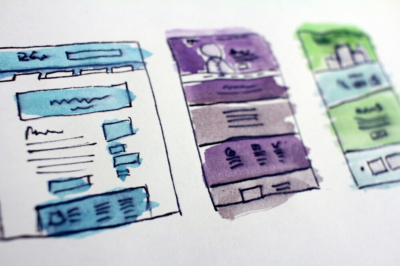 Mockup