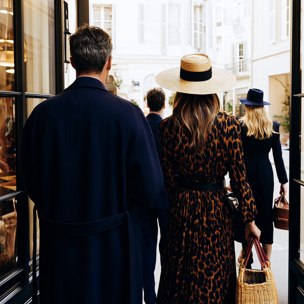 Routen und Cityguide für Hotelgäste