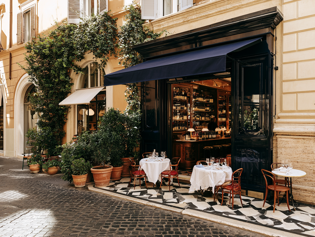 Café