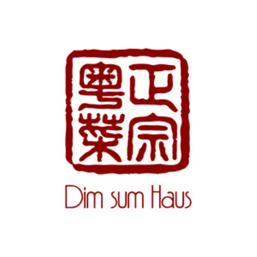 Dim sum Haus logo