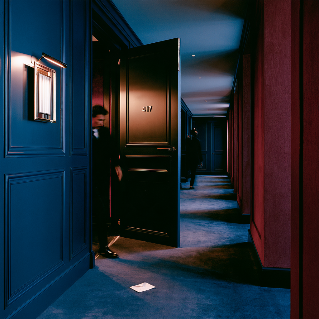 Hörbücher für Hotelgäste