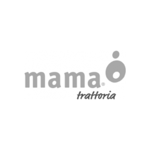 Mama Trattoria logo