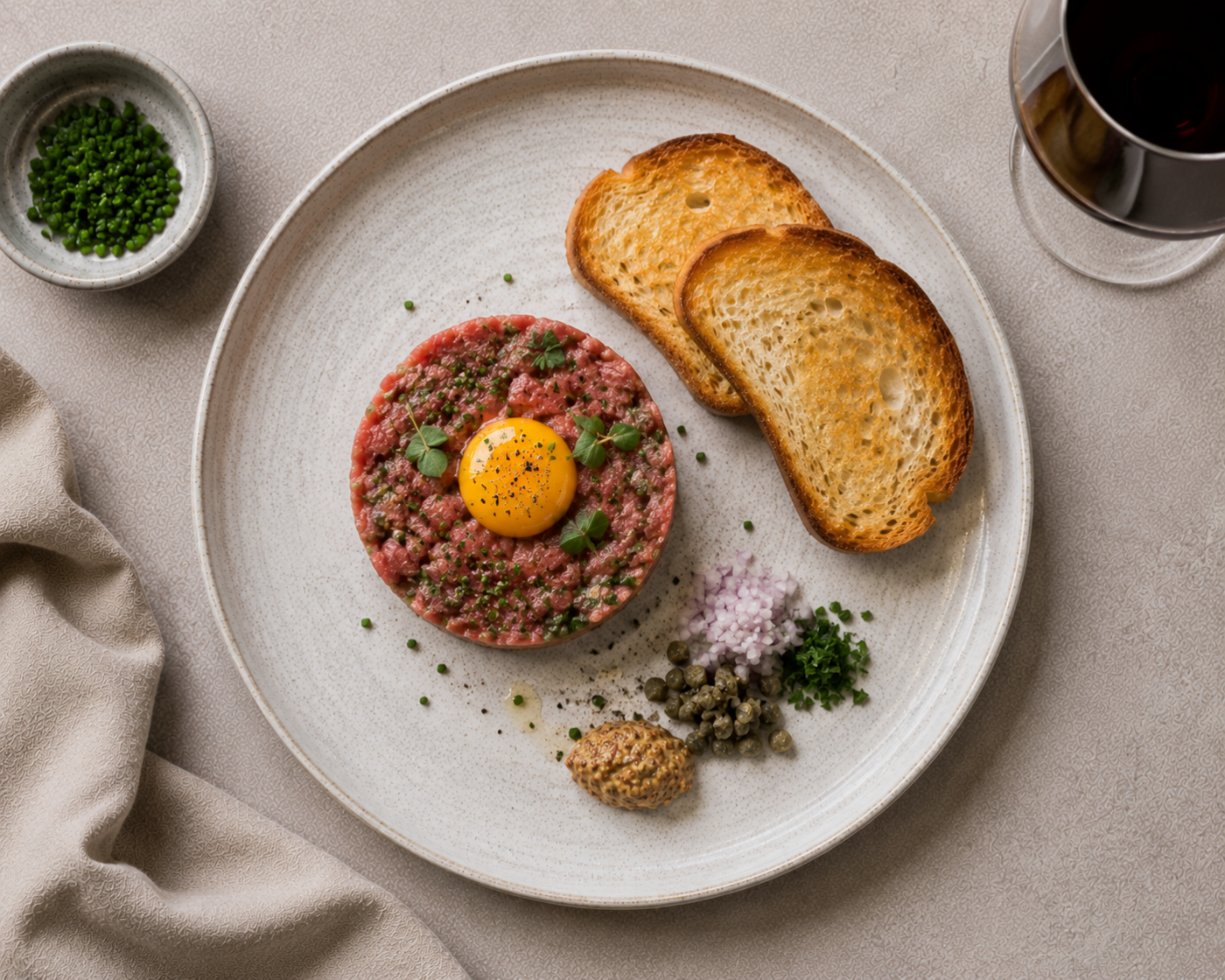 Tartar