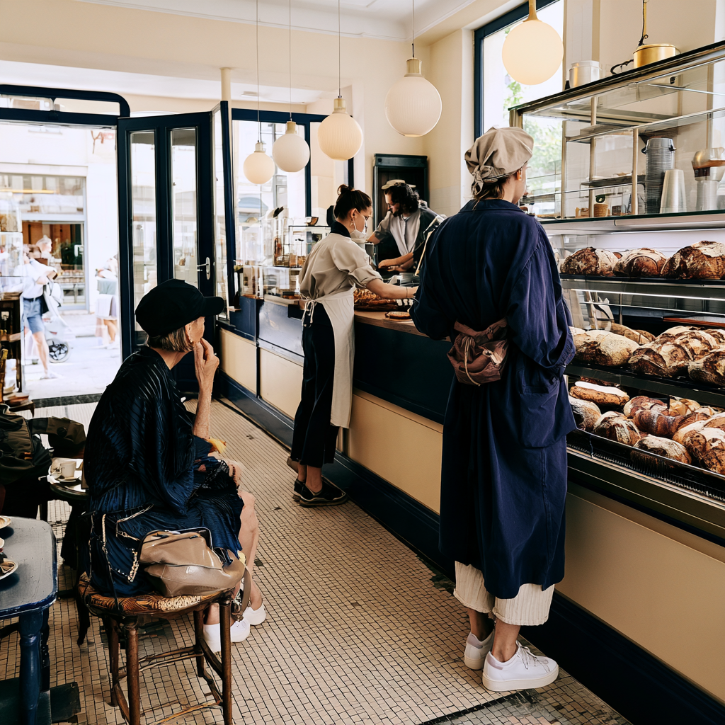 Bakery